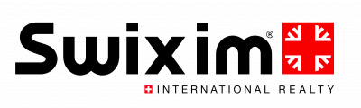 Logo Swixim Valréas