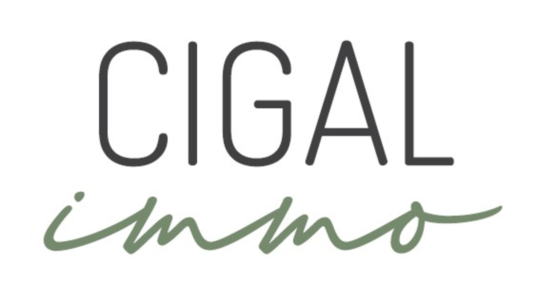 Logo Cigal'Immo