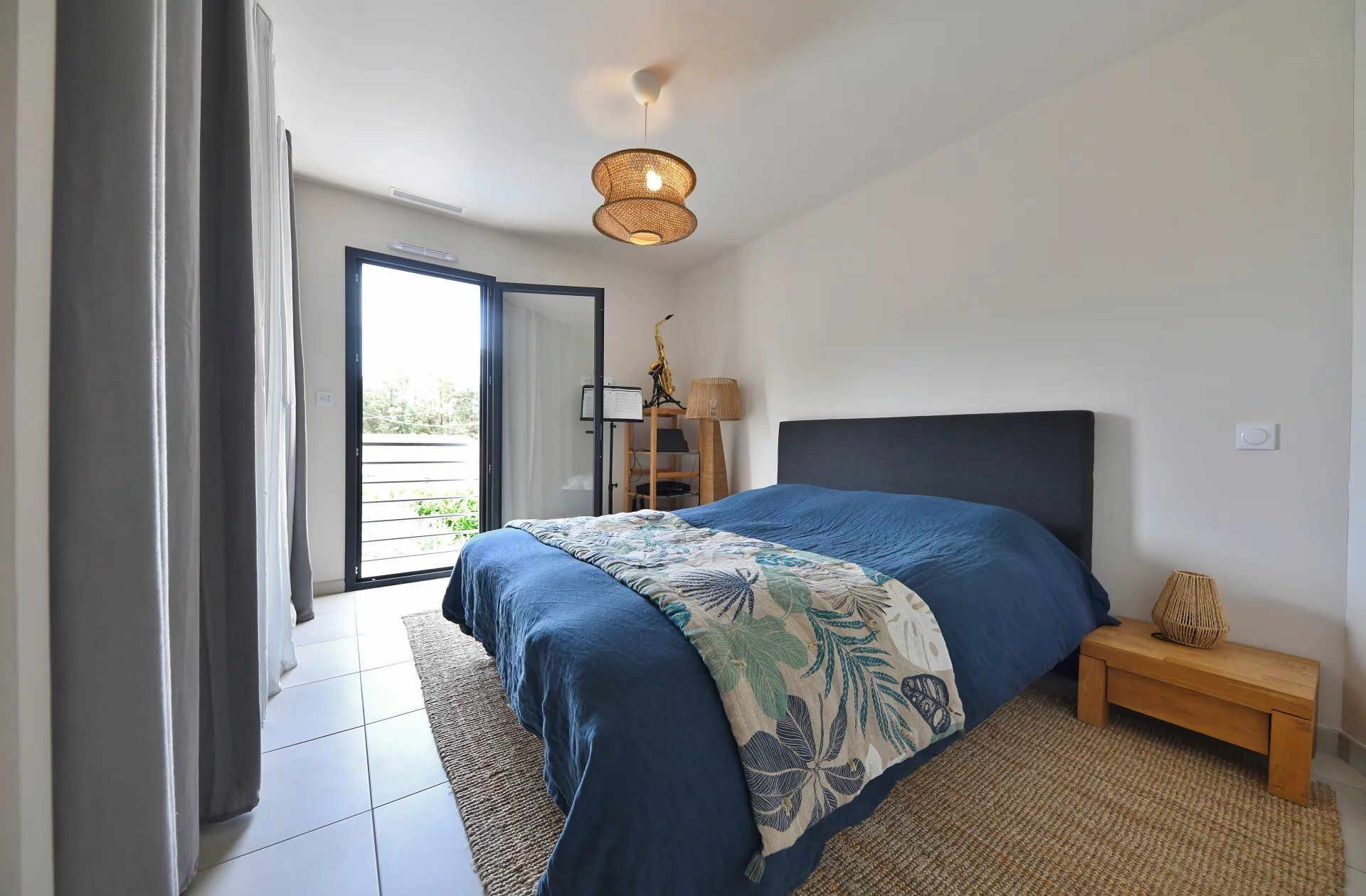 Aux portes d'Uzès : charmante villa