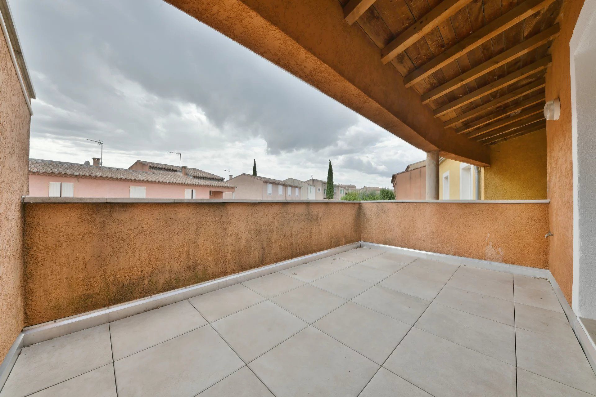 Apartment, Uzès agglomeration