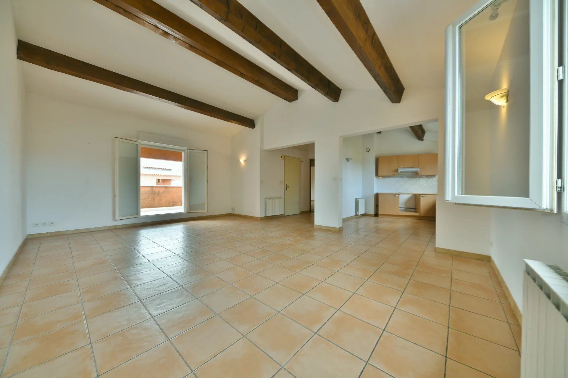 Apartment, Uzès agglomeration