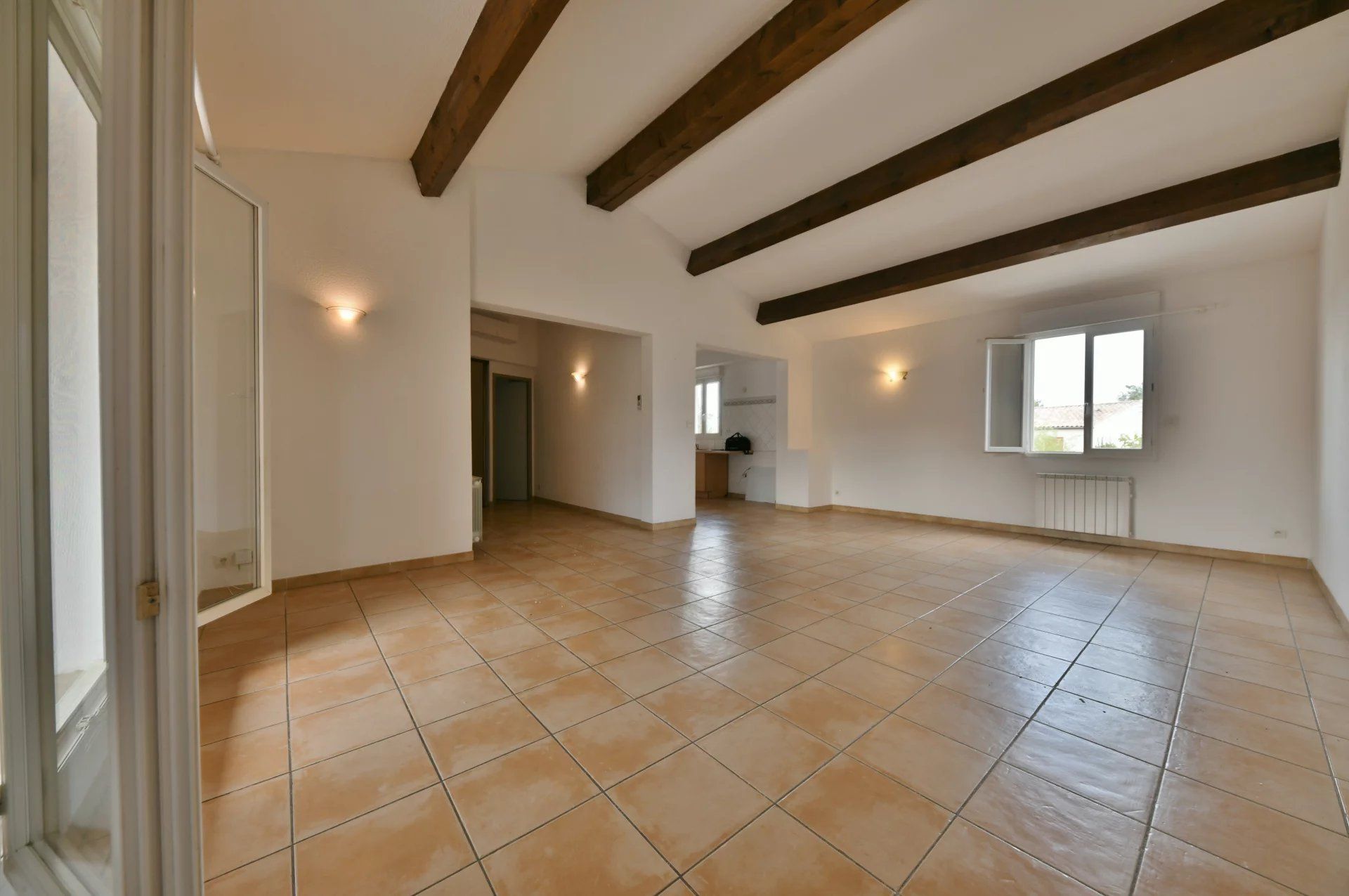 Apartment, Uzès agglomeration