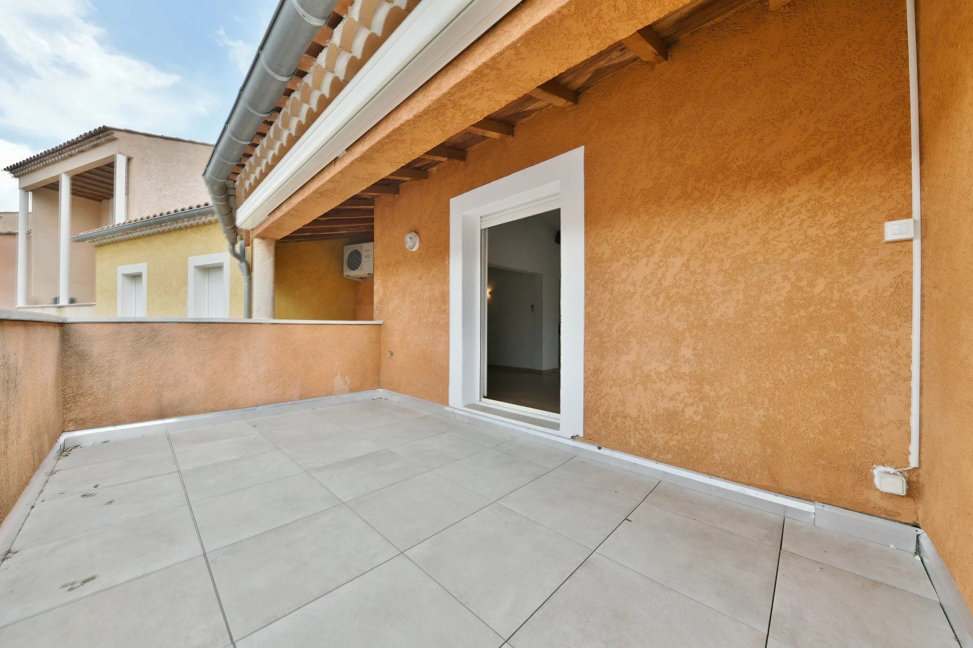 Apartment, Uzès agglomeration