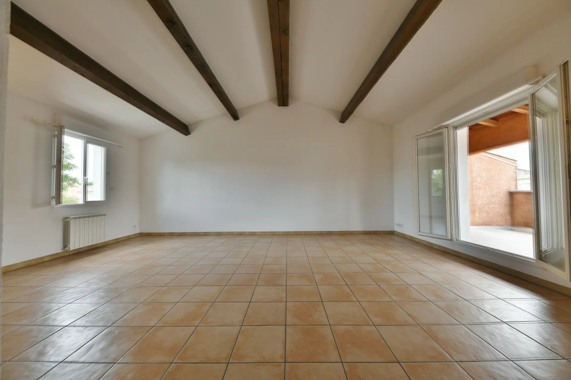 Apartment, Uzès agglomeration