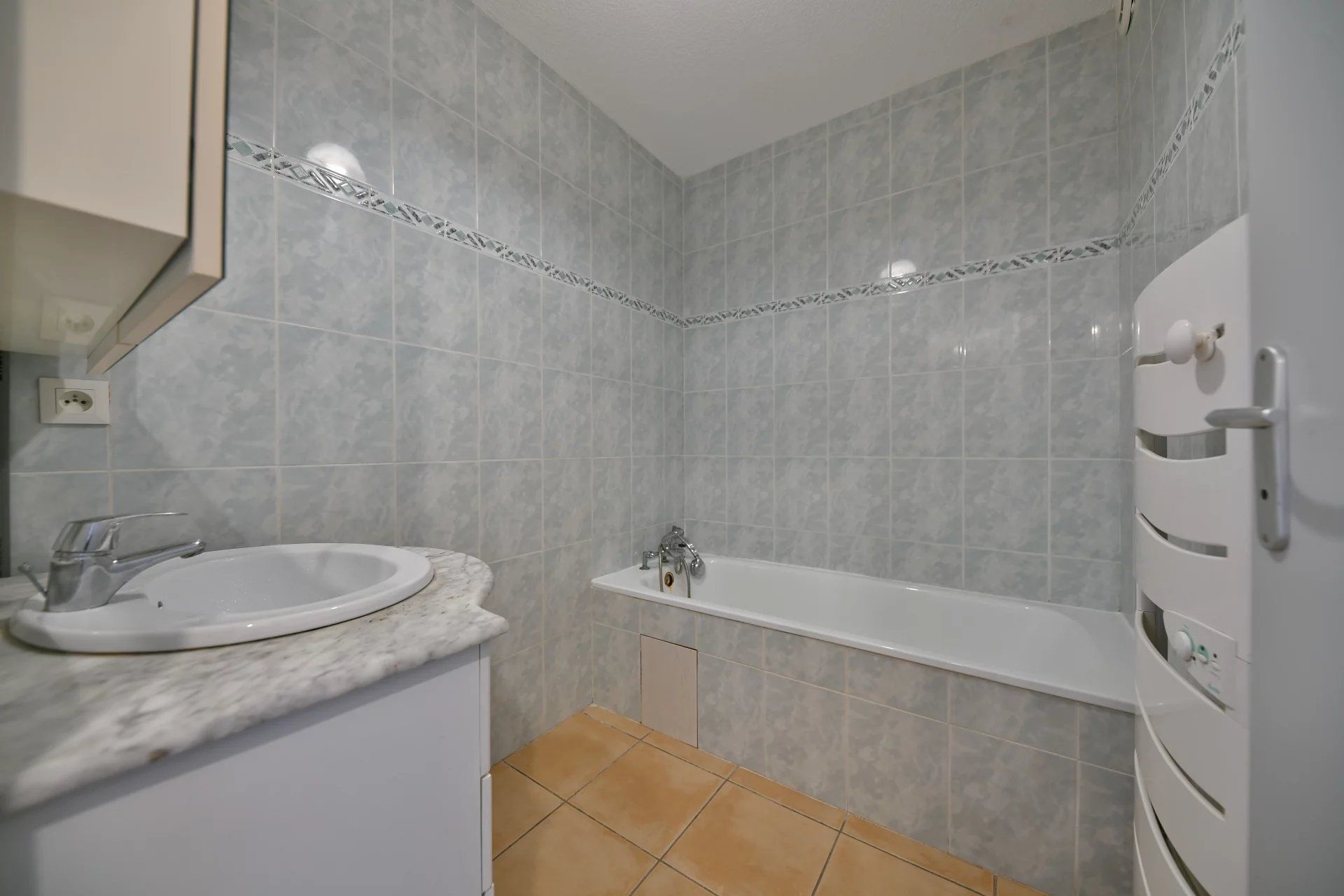 Apartment, Uzès agglomeration