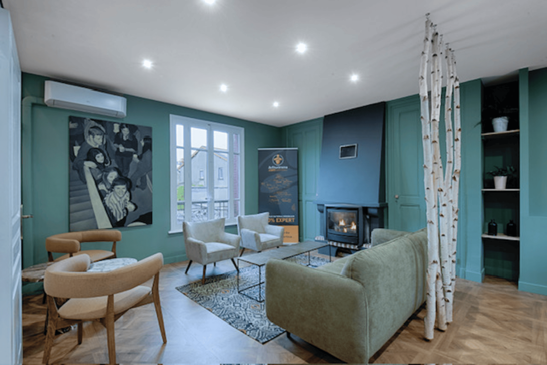 Logo Blot l'immobilier