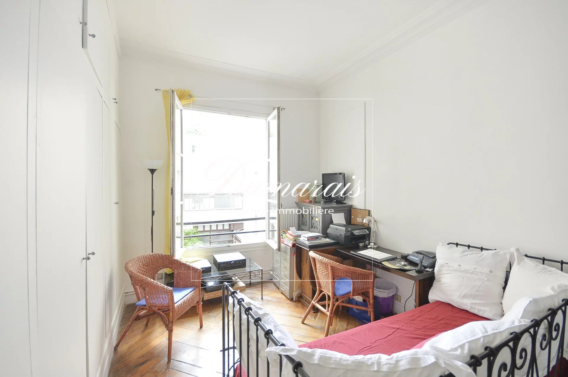 75004 Paris - Appartement 5 pièces -