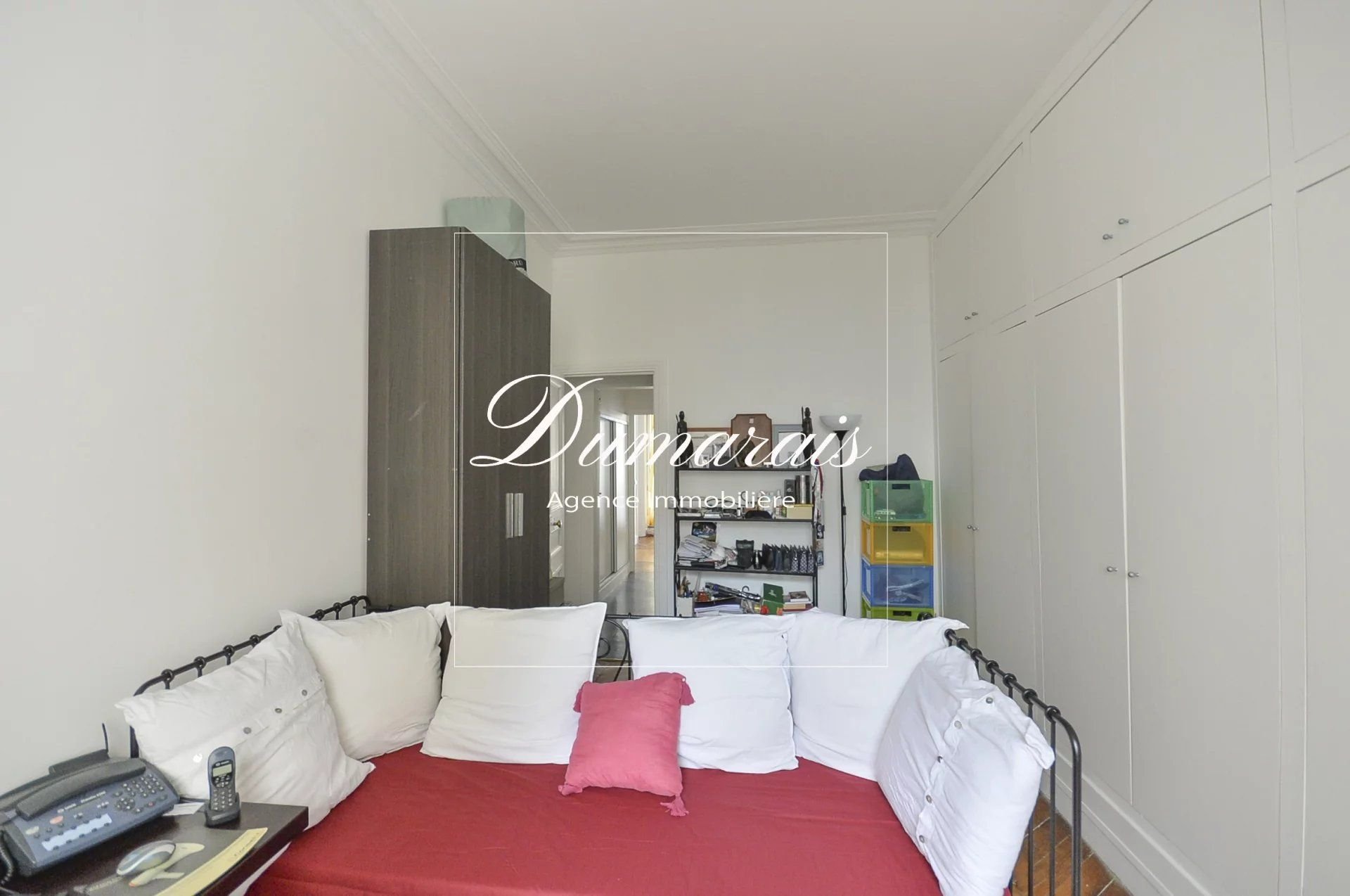 75004 Paris - Appartement 5 pièces -