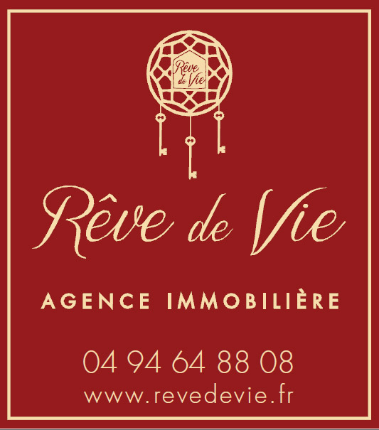 Logo Rêve de vie