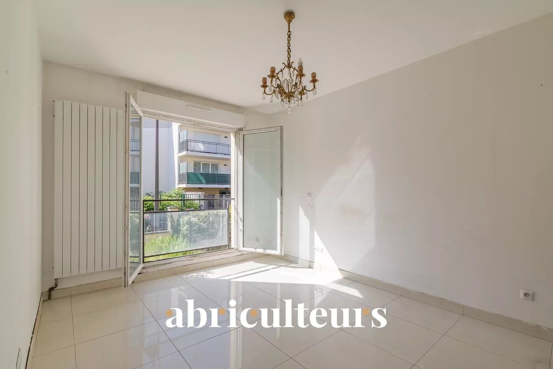 Duplex familial de 167 m² avec jardin – Quartier calme et recherché - Antony