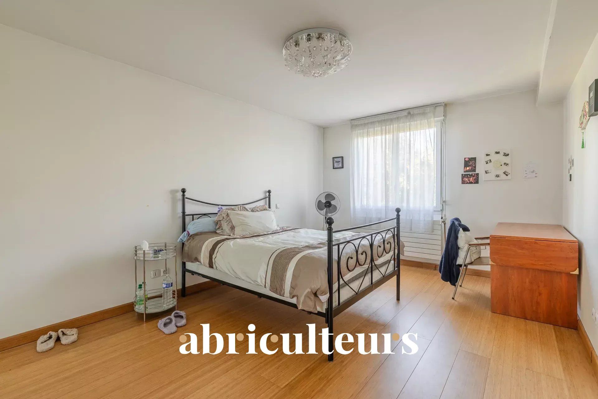 Duplex familial de 167 m² avec jardin – Quartier calme et recherché - Antony
