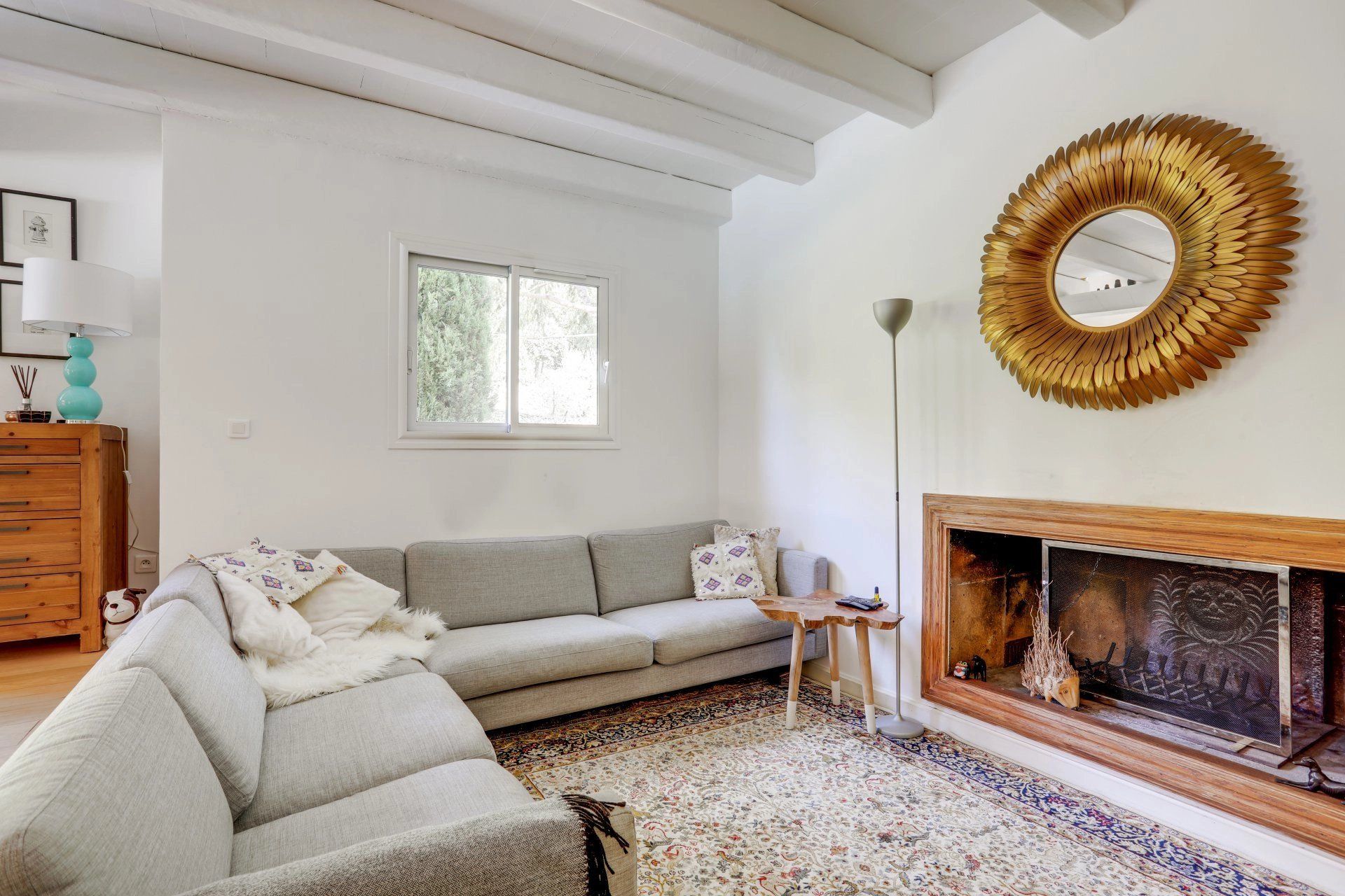 OFFRE ACCEPTEE Domaine Les Hauts de Saint Paul - Villa provençale, 5 chambres, piscine.