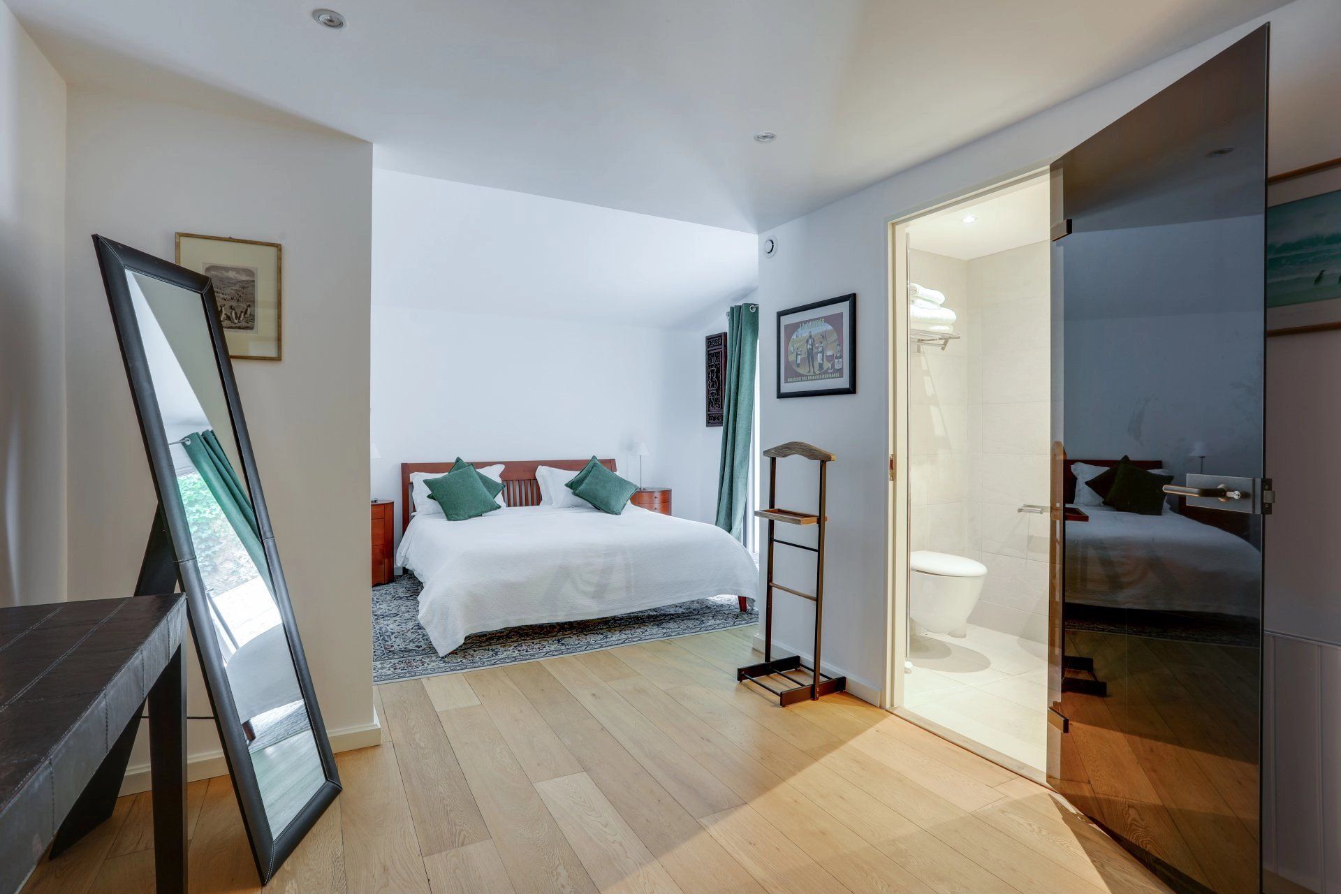 OFFRE ACCEPTEE Domaine Les Hauts de Saint Paul - Villa provençale, 5 chambres, piscine.