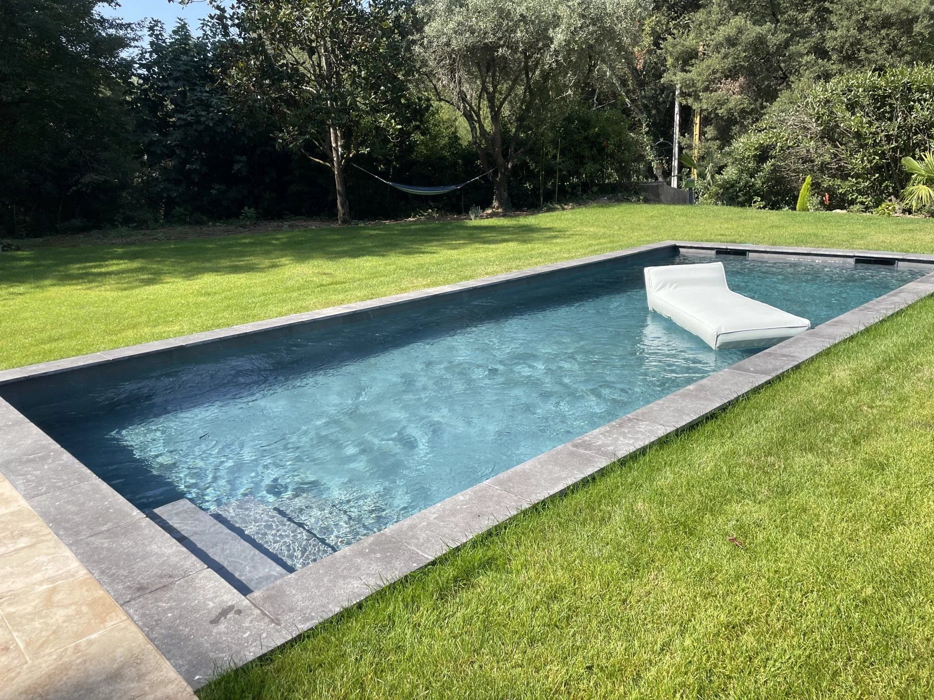 OFFRE ACCEPTEE Domaine Les Hauts de Saint Paul - Villa provençale, 5 chambres, piscine.