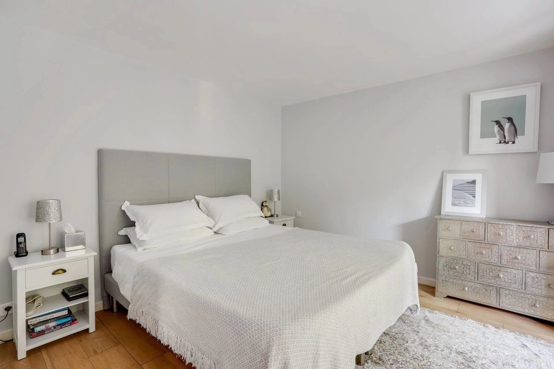 OFFRE ACCEPTEE Domaine Les Hauts de Saint Paul - Villa provençale, 5 chambres, piscine.