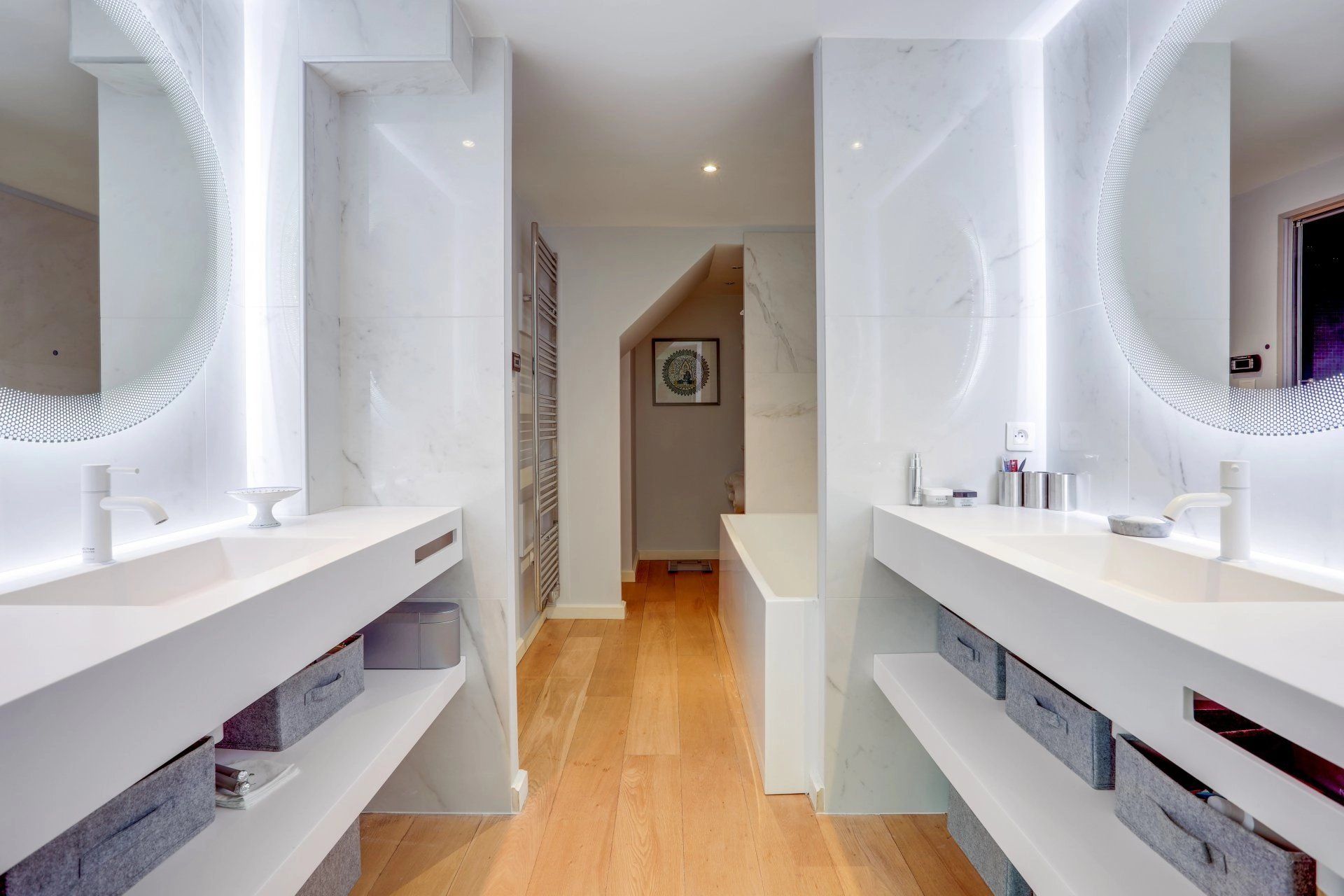 OFFRE ACCEPTEE Domaine Les Hauts de Saint Paul - Villa provençale, 5 chambres, piscine.