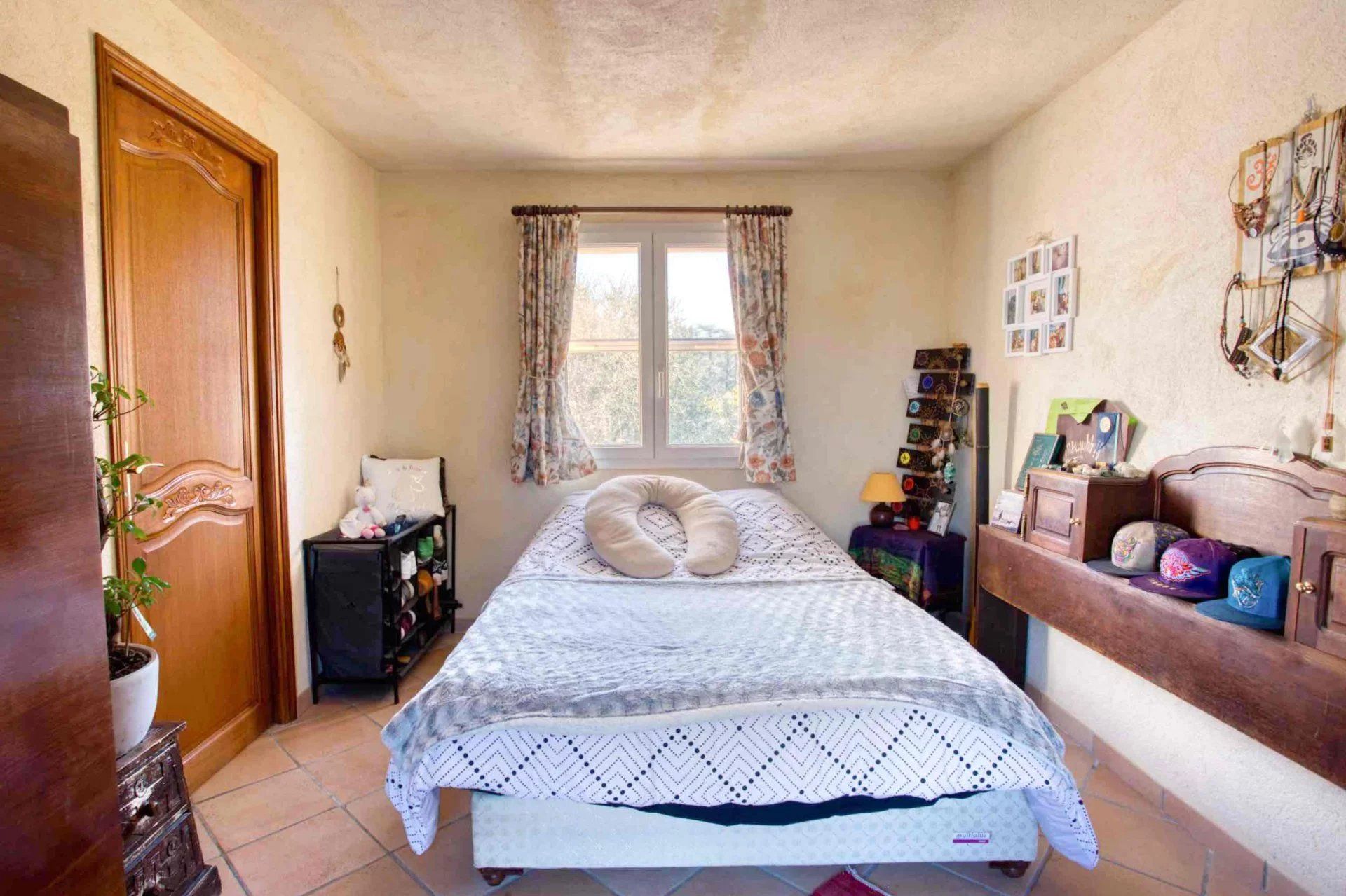 Belle propriété 260 m² sur Grasse St Jacques