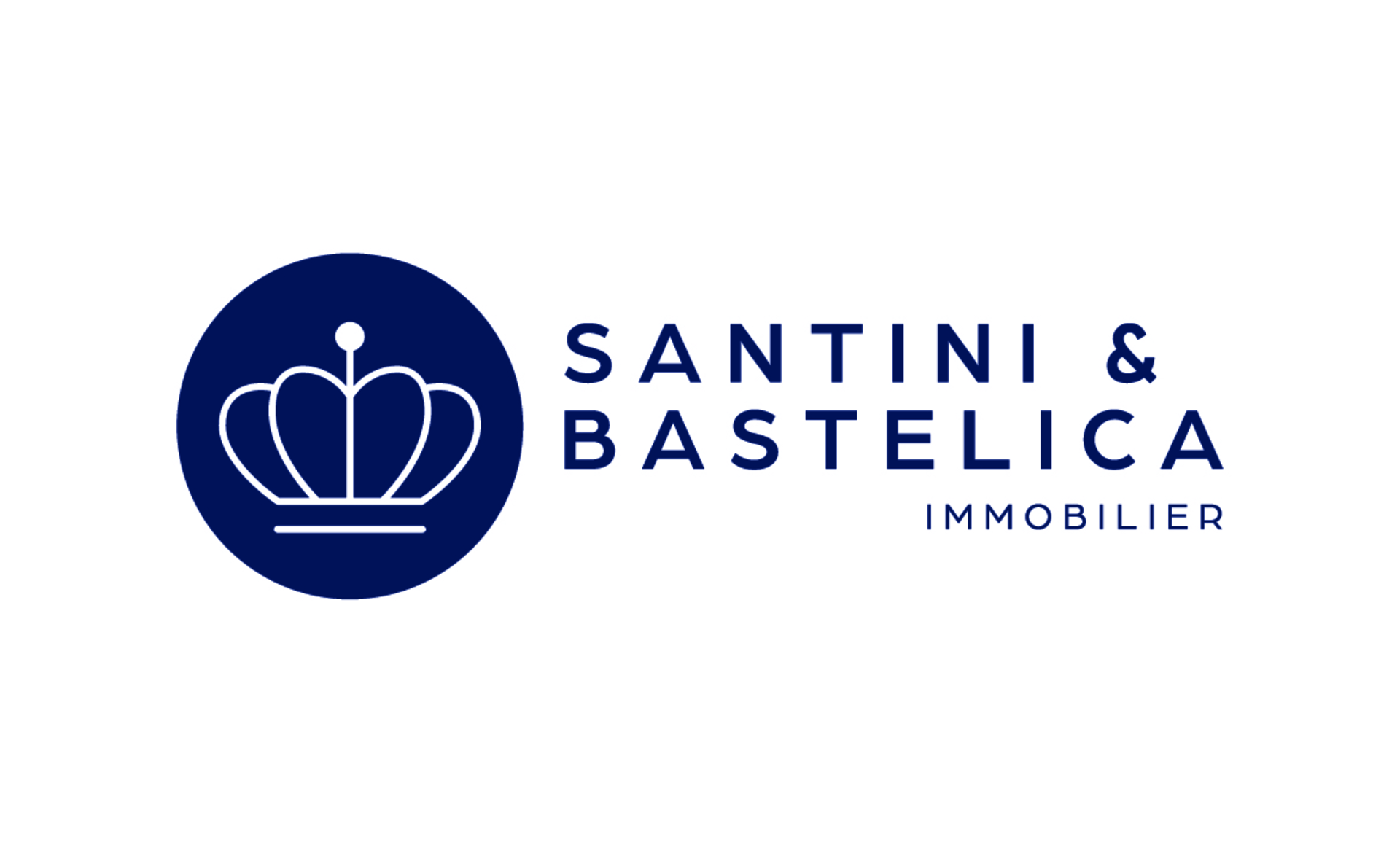 Logo Santini & Bastelica Immobilier