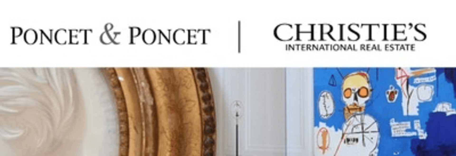 Logo Poncet & Poncet Montpellier