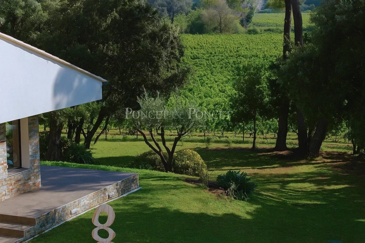 Maison d’Architecte