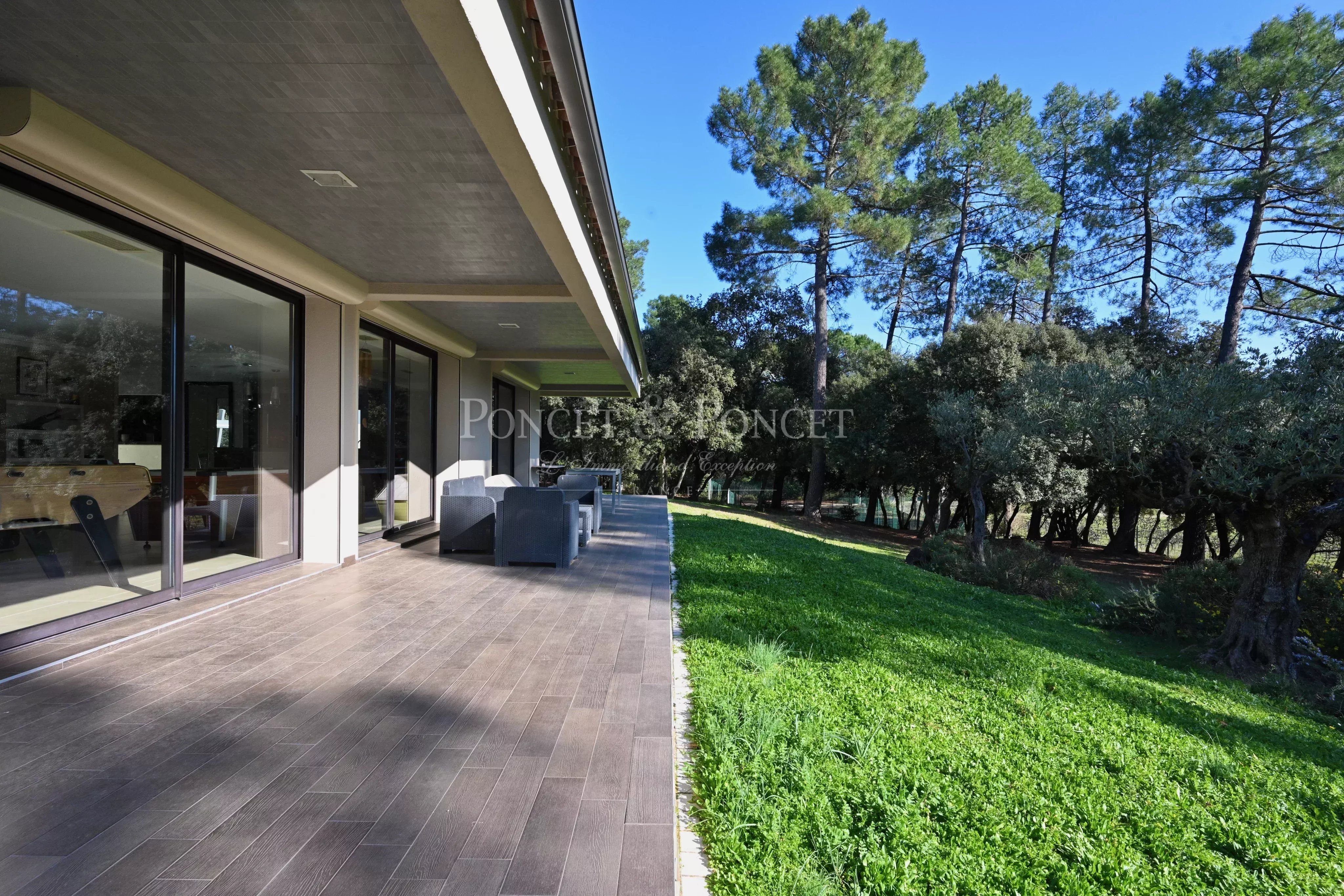 Maison d’Architecte