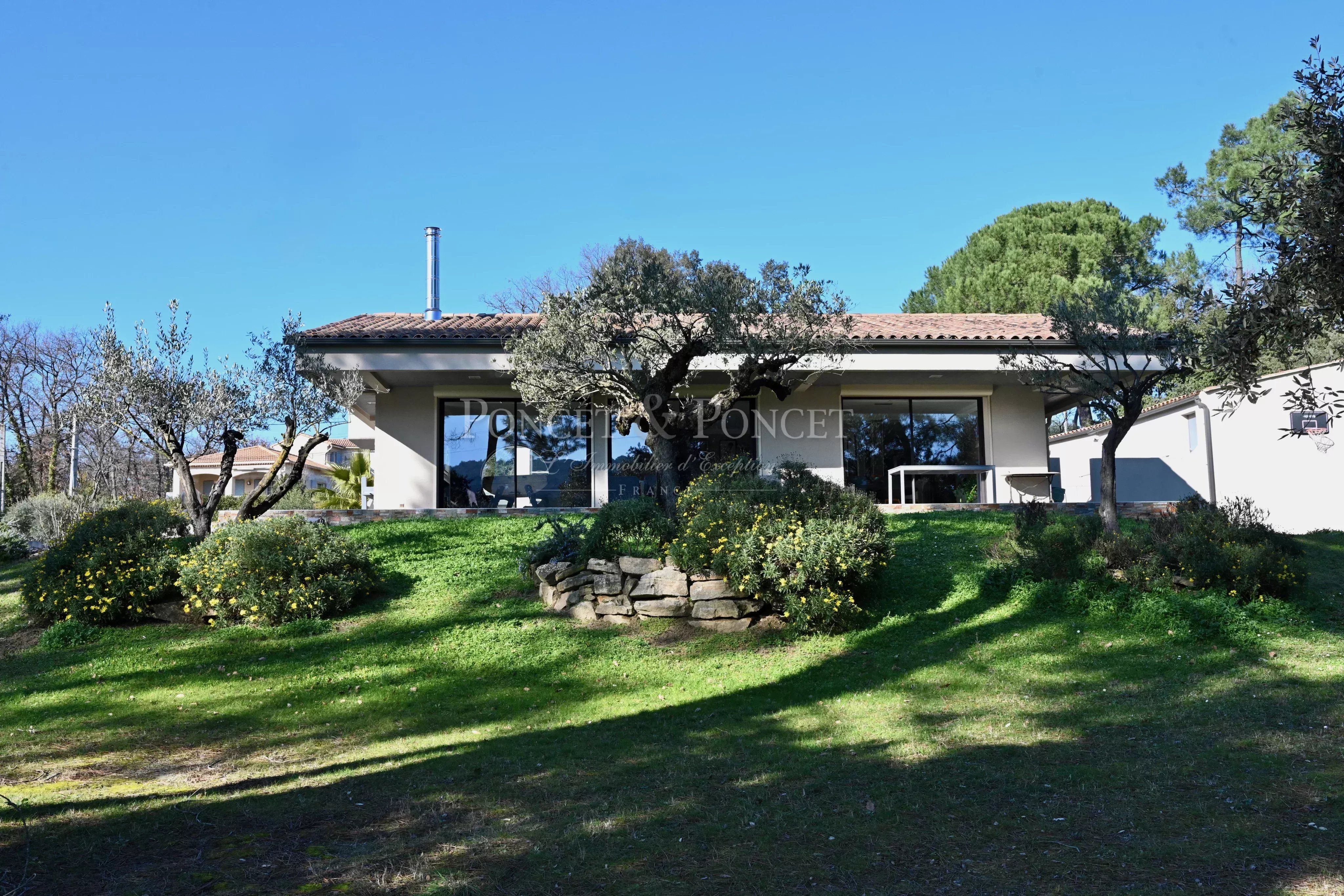 Maison d’Architecte