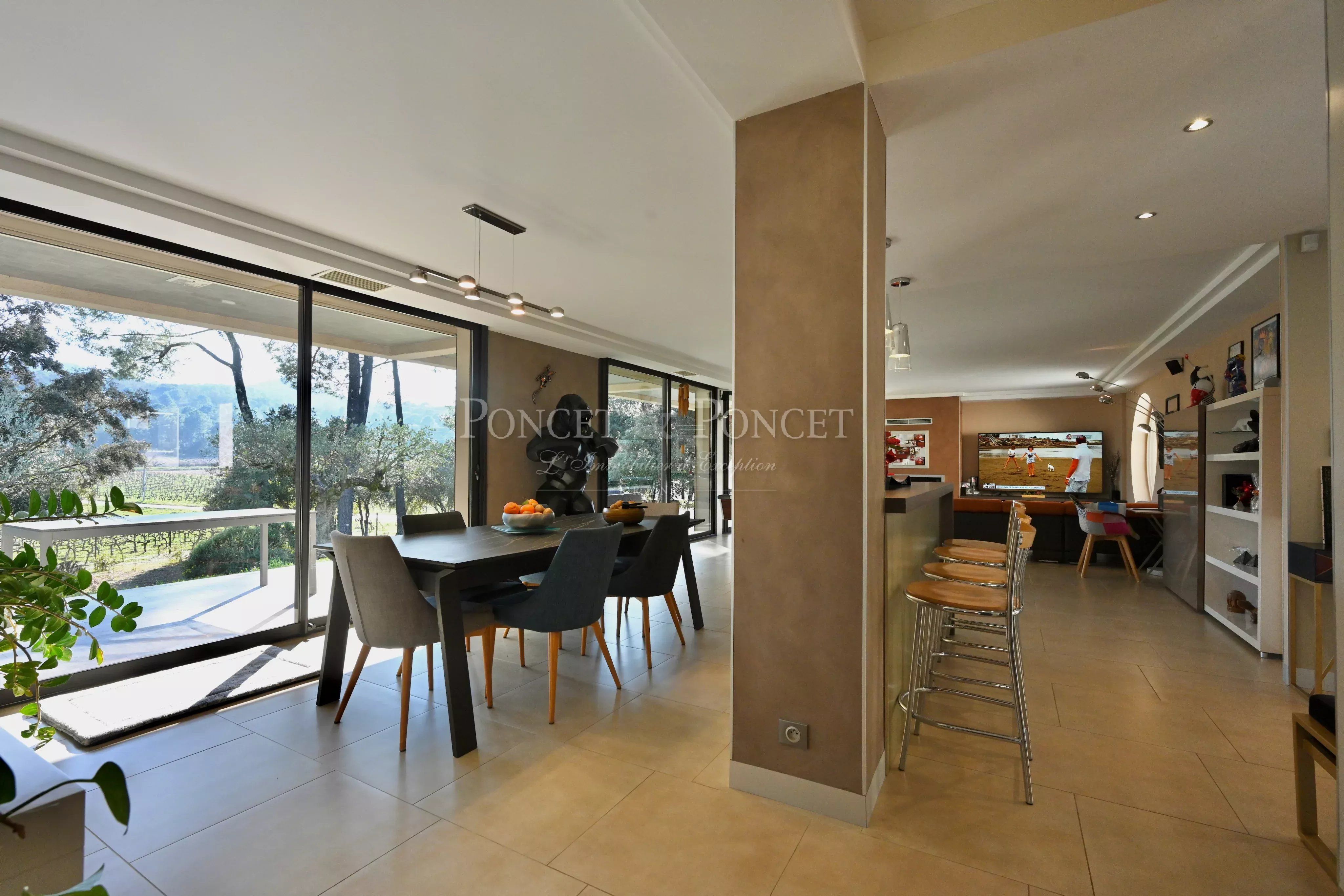 Maison d’Architecte