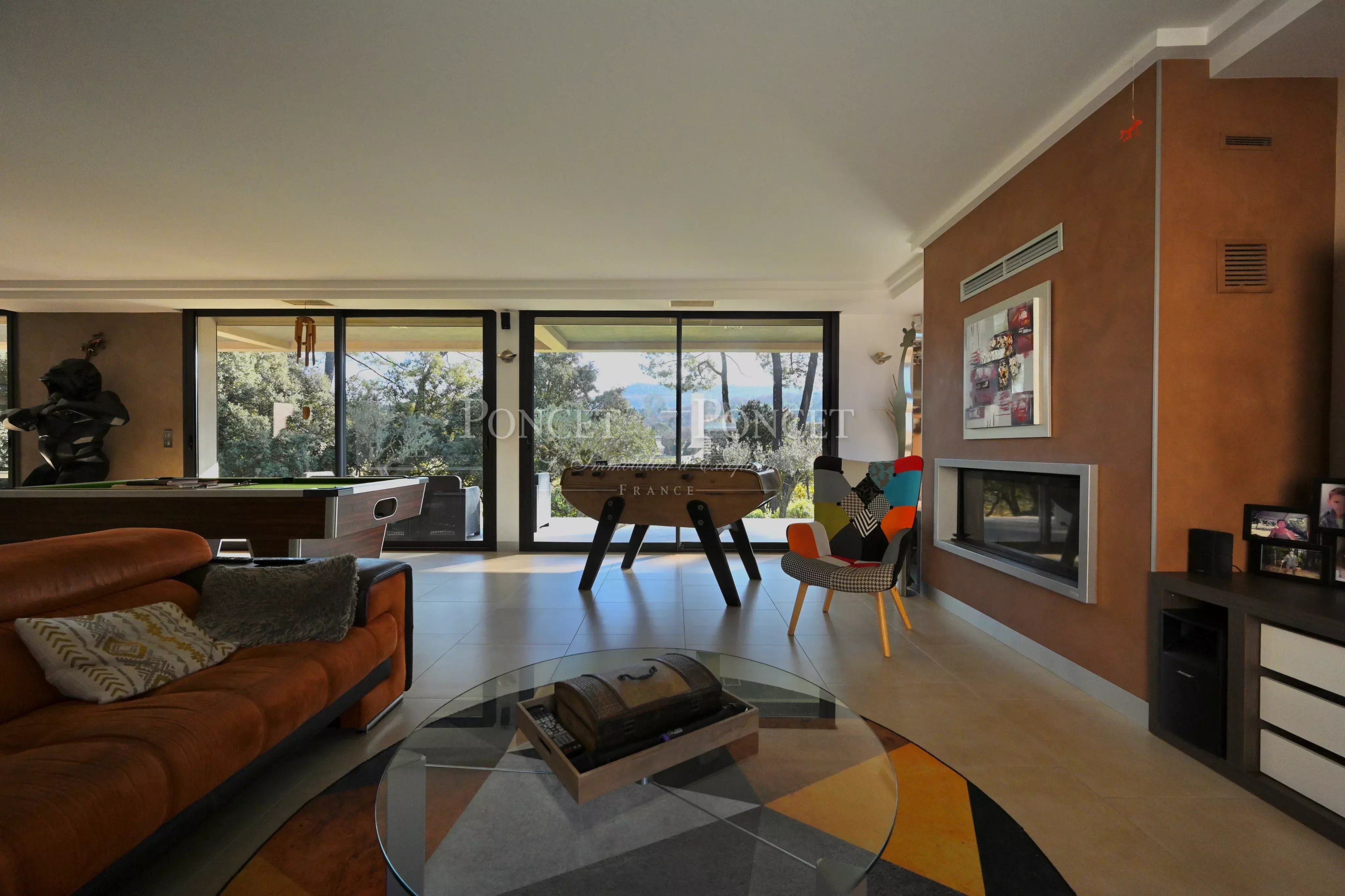 Maison d’Architecte
