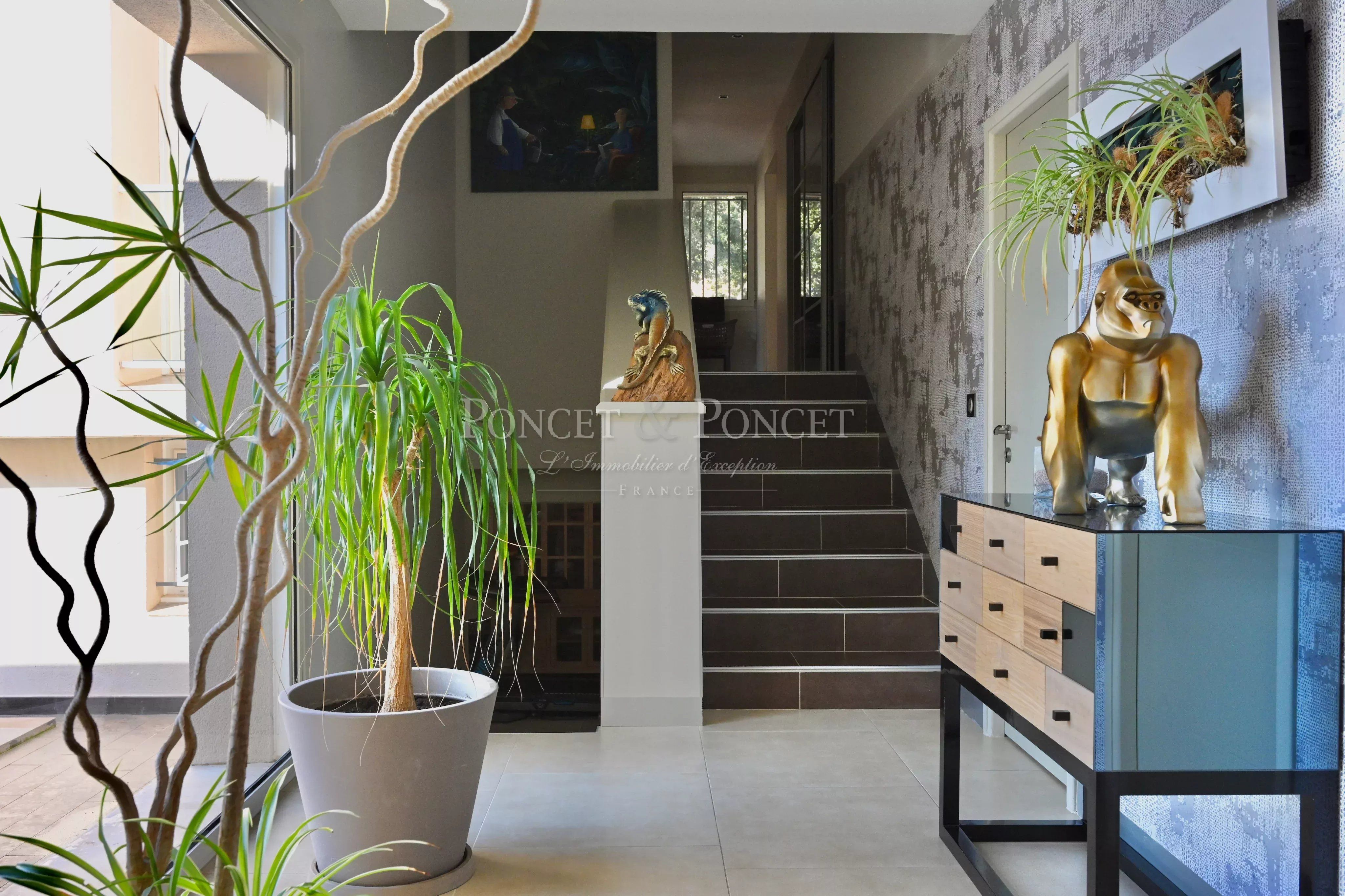 Maison d’Architecte
