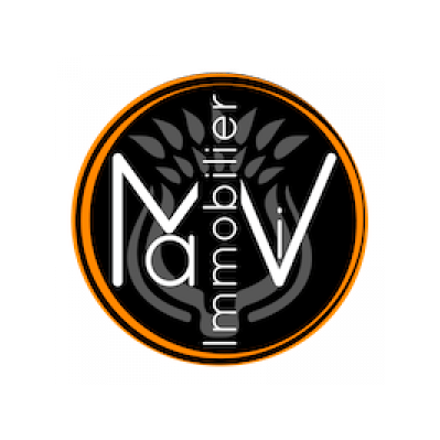 Logo MaVi Immobilier