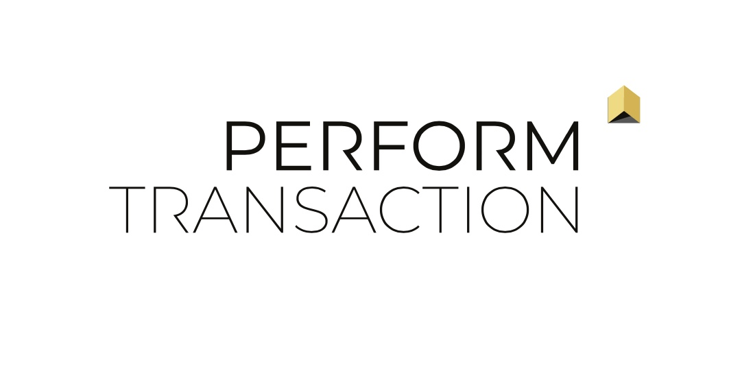 Logo Perform Transaction