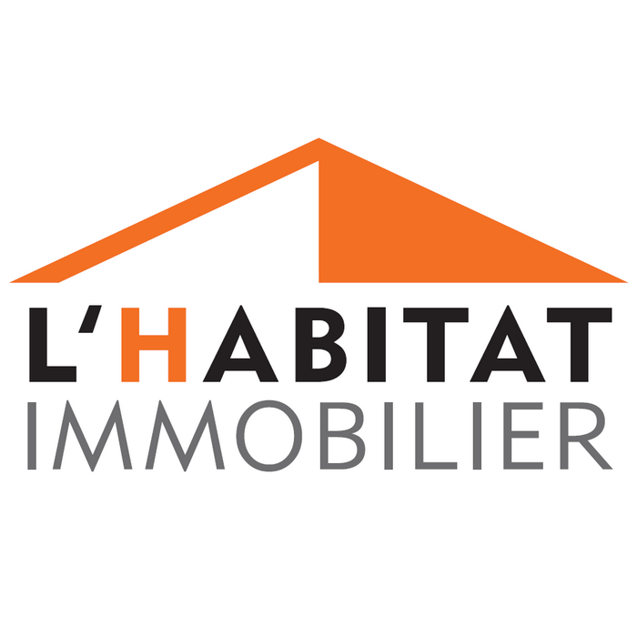 Logo L'HABITAT IMMOBILIER