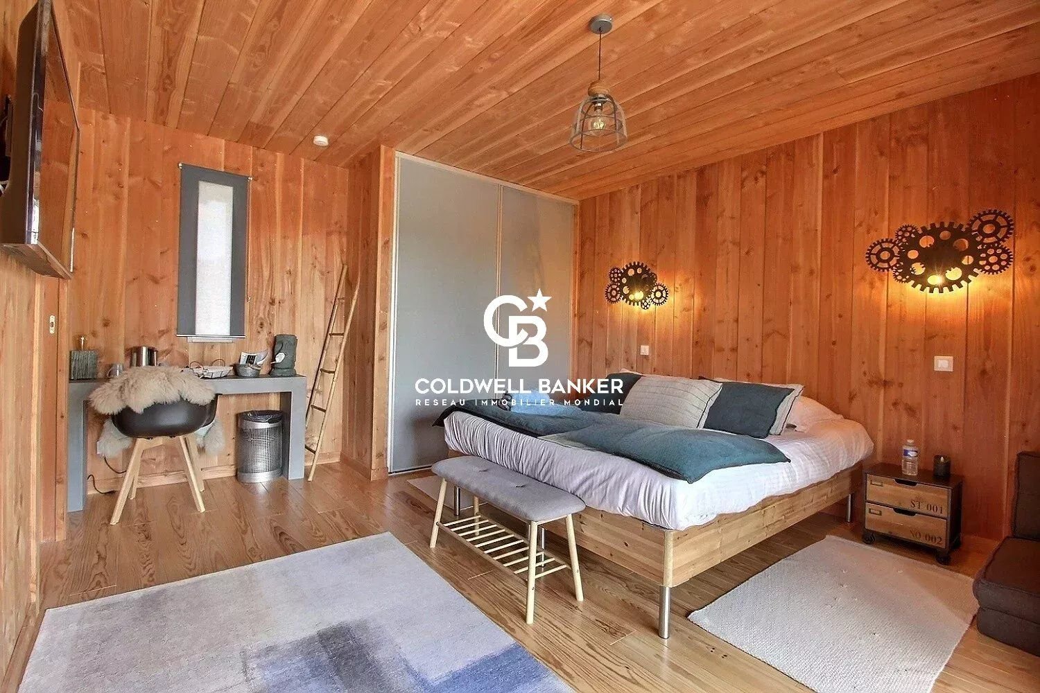 Maison de Luxe en Bois à Lège-Cap-Ferret : Charme, Confort et Proximité de l'Océan