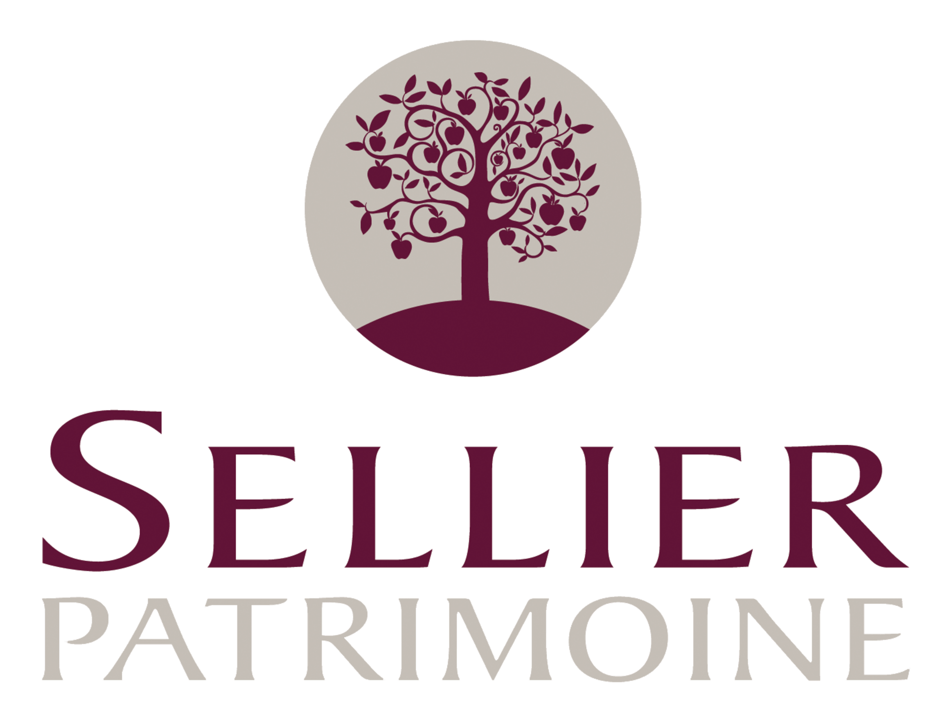 Logo Sellier Patrimoine