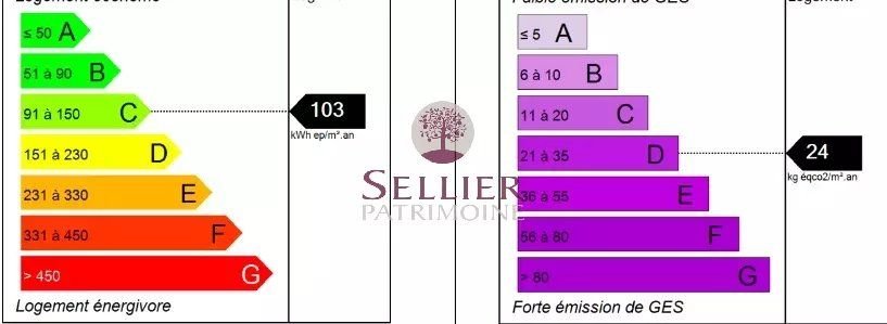 Spacieux duplex de 6 pieces Jardin des Plantes