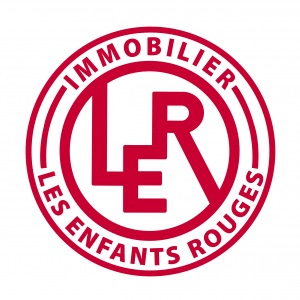 Logo Les Enfants Rouges Cherche-Midi