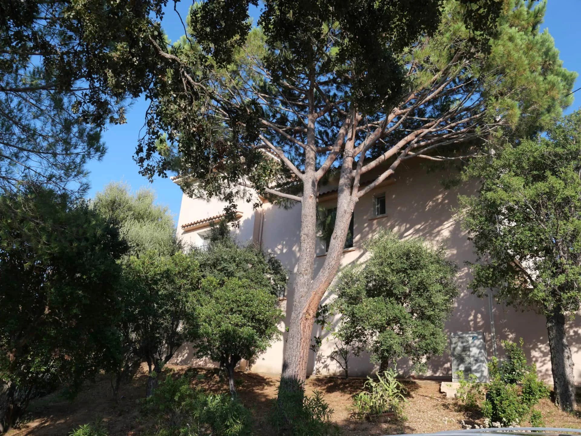 Villa 230 m² - piscine et vue mer – Sainte-Lucie de Porto-Vecchio