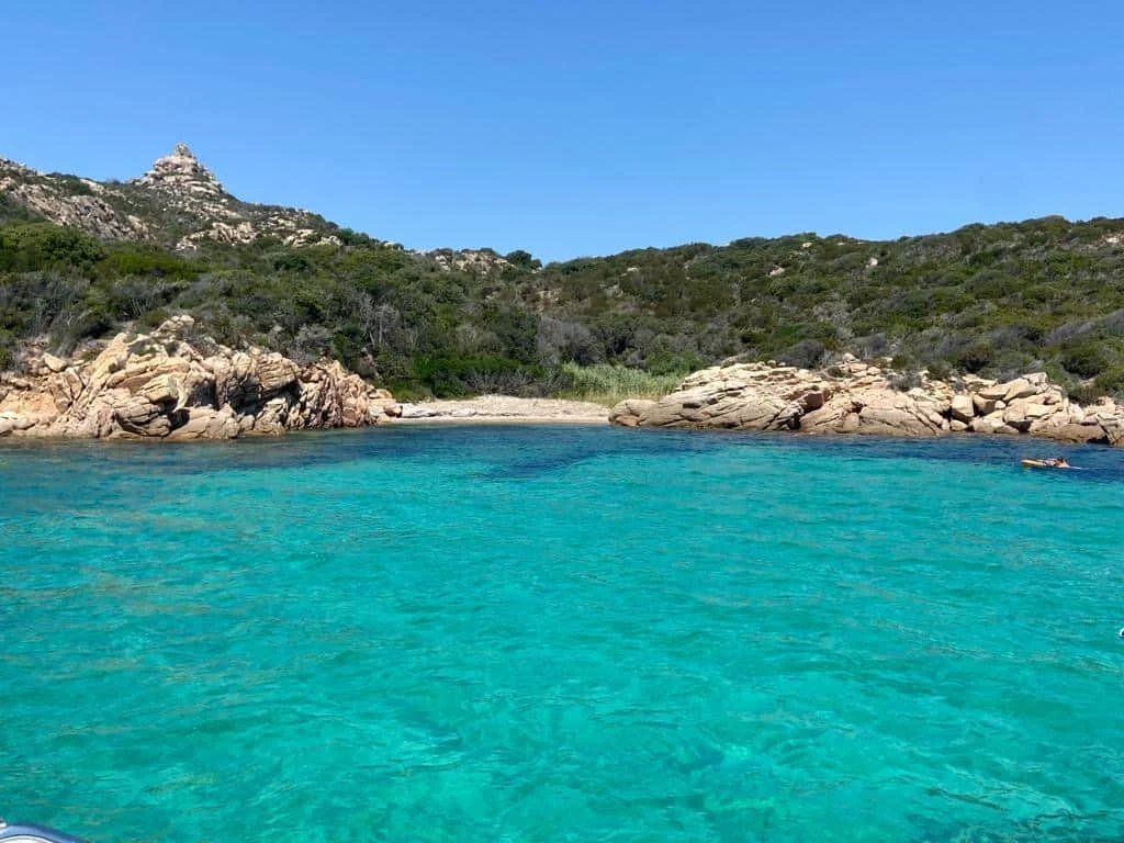 Villa 230 m² - piscine et vue mer – Sainte-Lucie de Porto-Vecchio