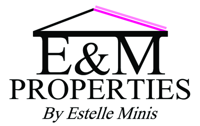 Logo E&M Properties