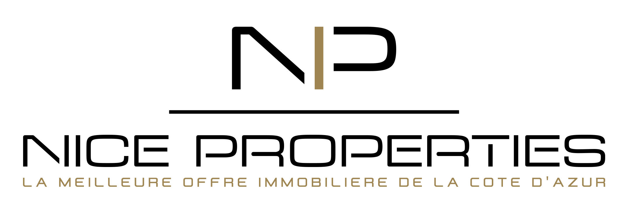 Logo NP Promenade