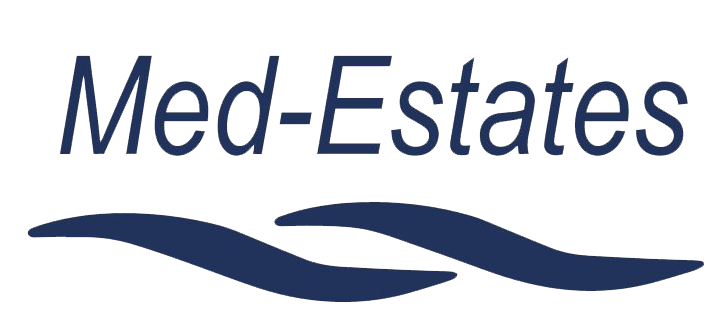 Logo Med-Estates