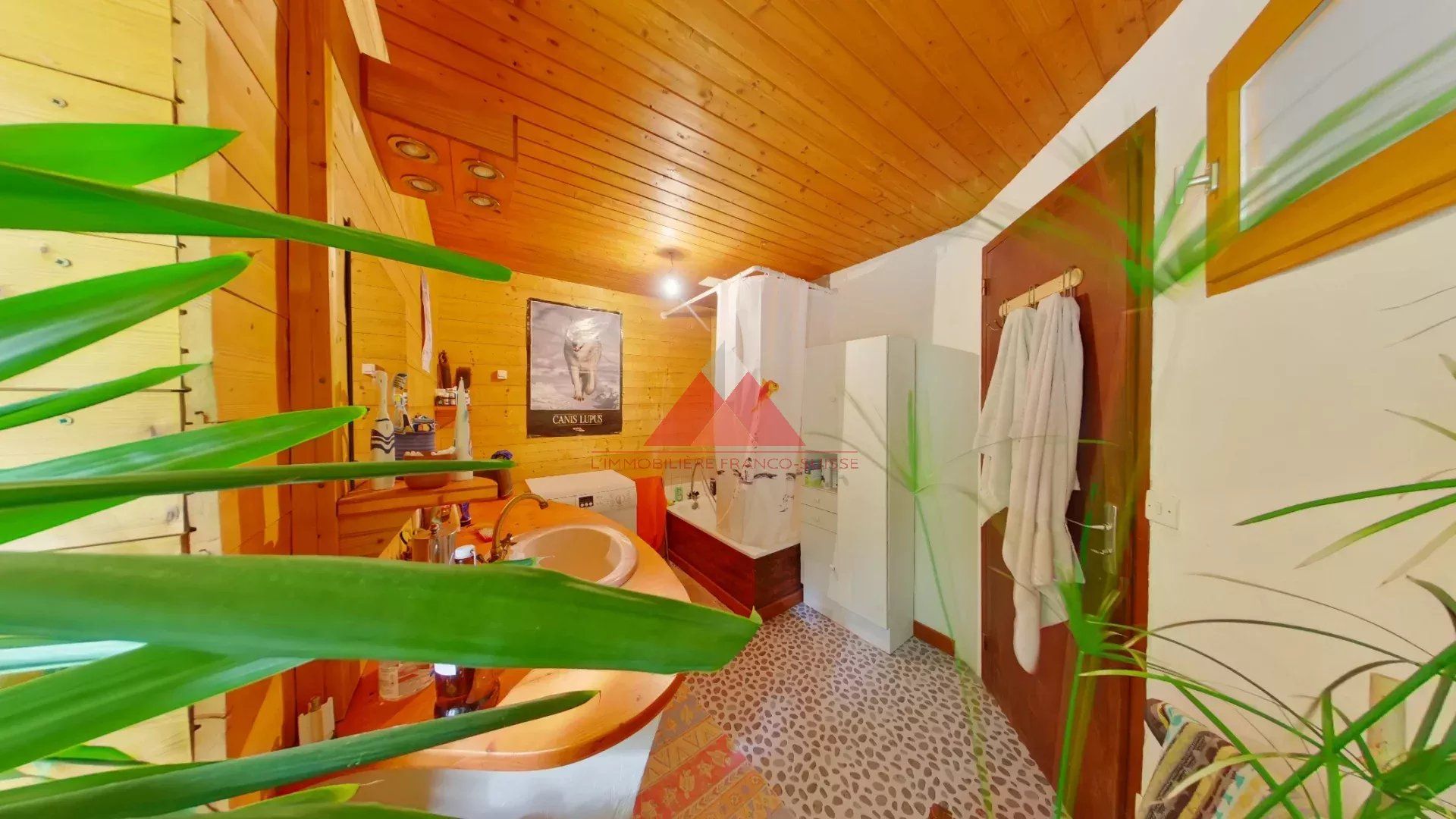 Maison de caractère dans un hameau paisible