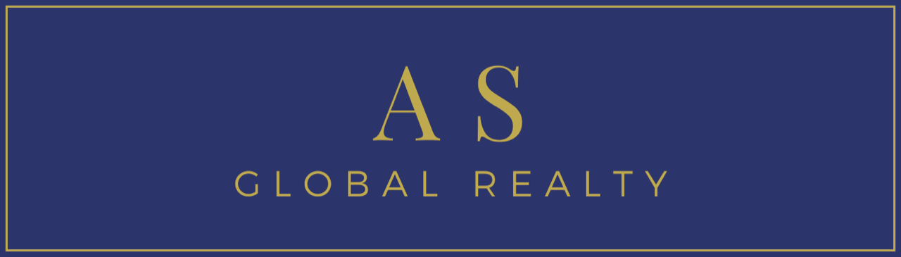Logo AS Global Realty
