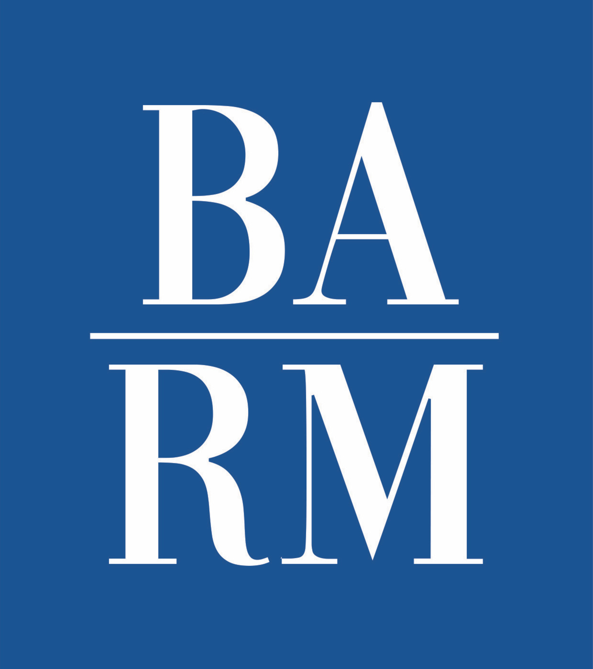 Logo Barm Immobilier