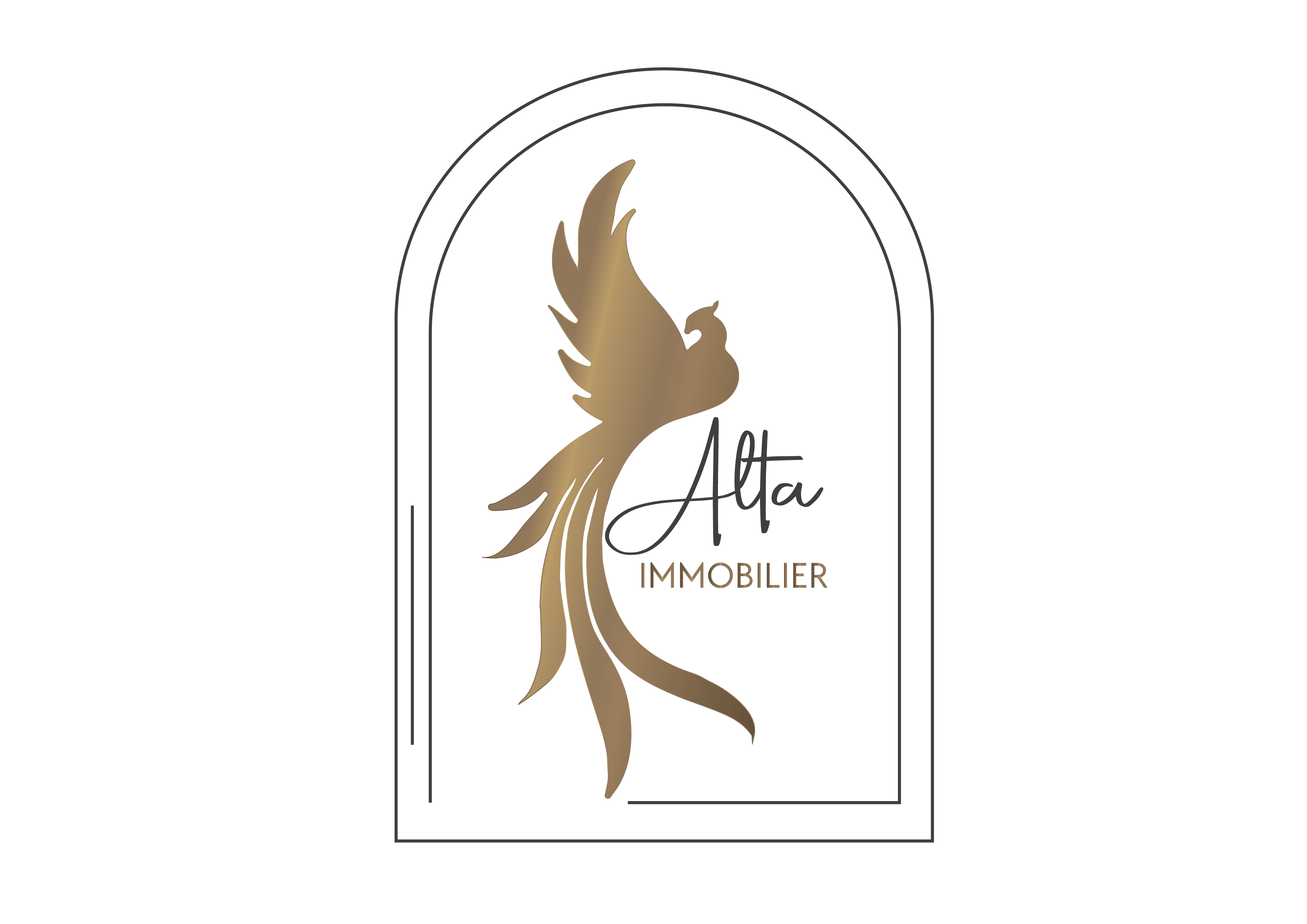 Logo Alta Immobilier