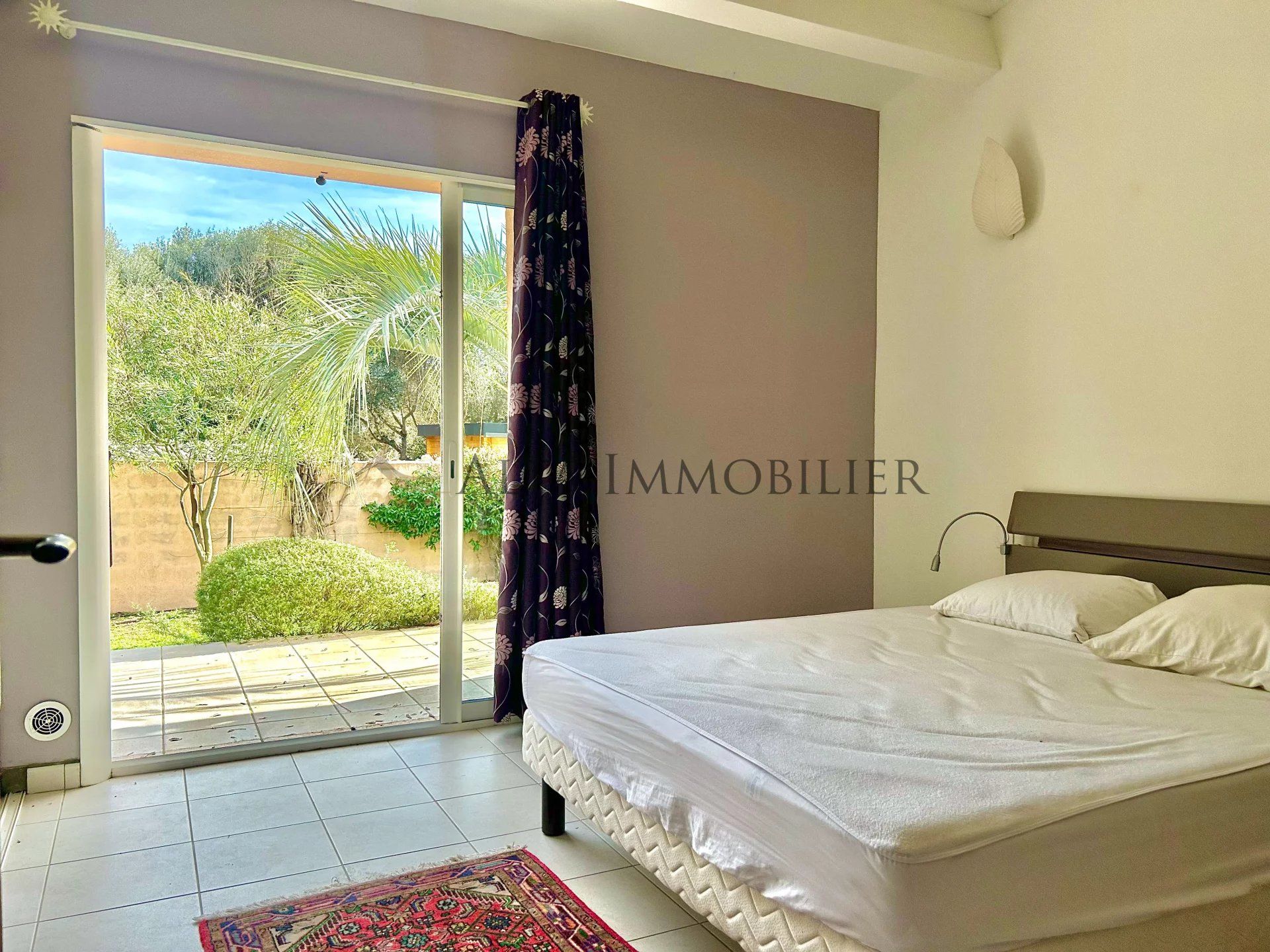Villa de charme avec piscine et studio - Emplacement idéal à Bonifacio