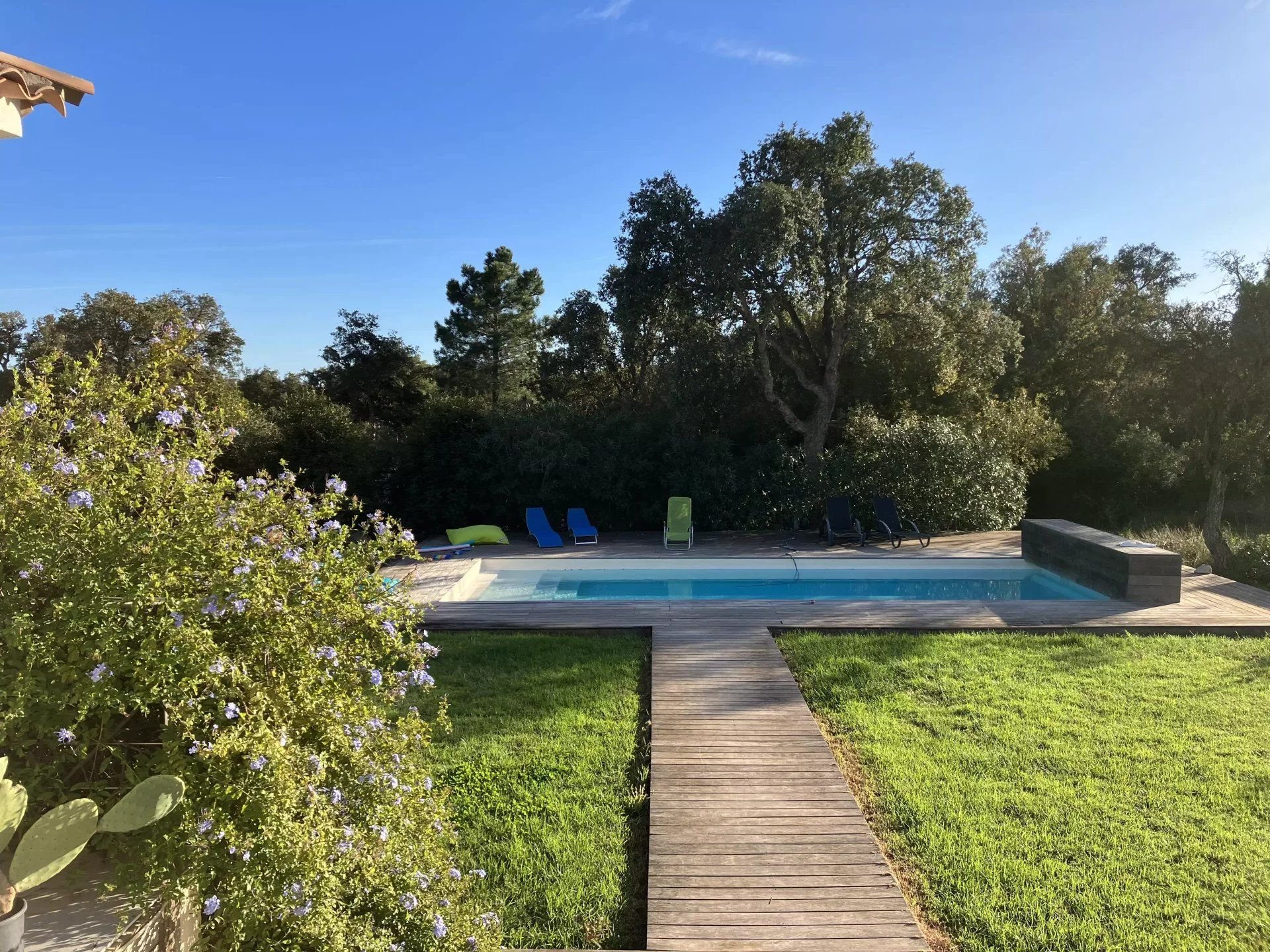 Villa Parata