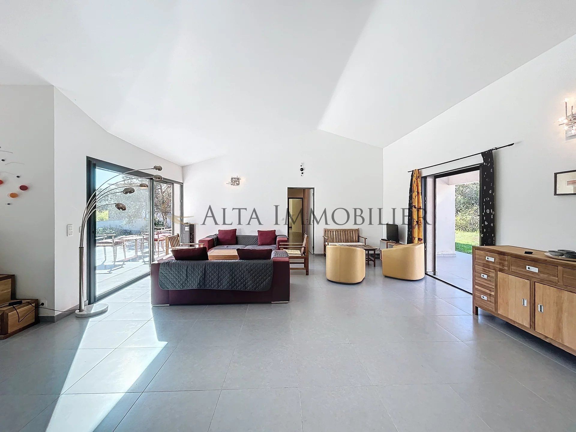 Villa Parata