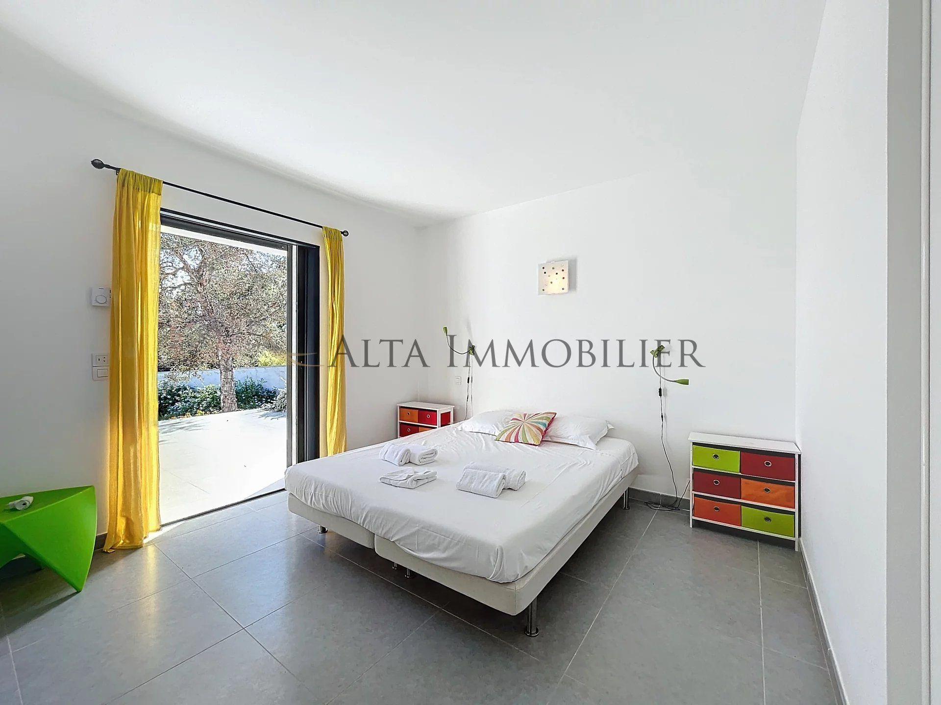 Villa Parata