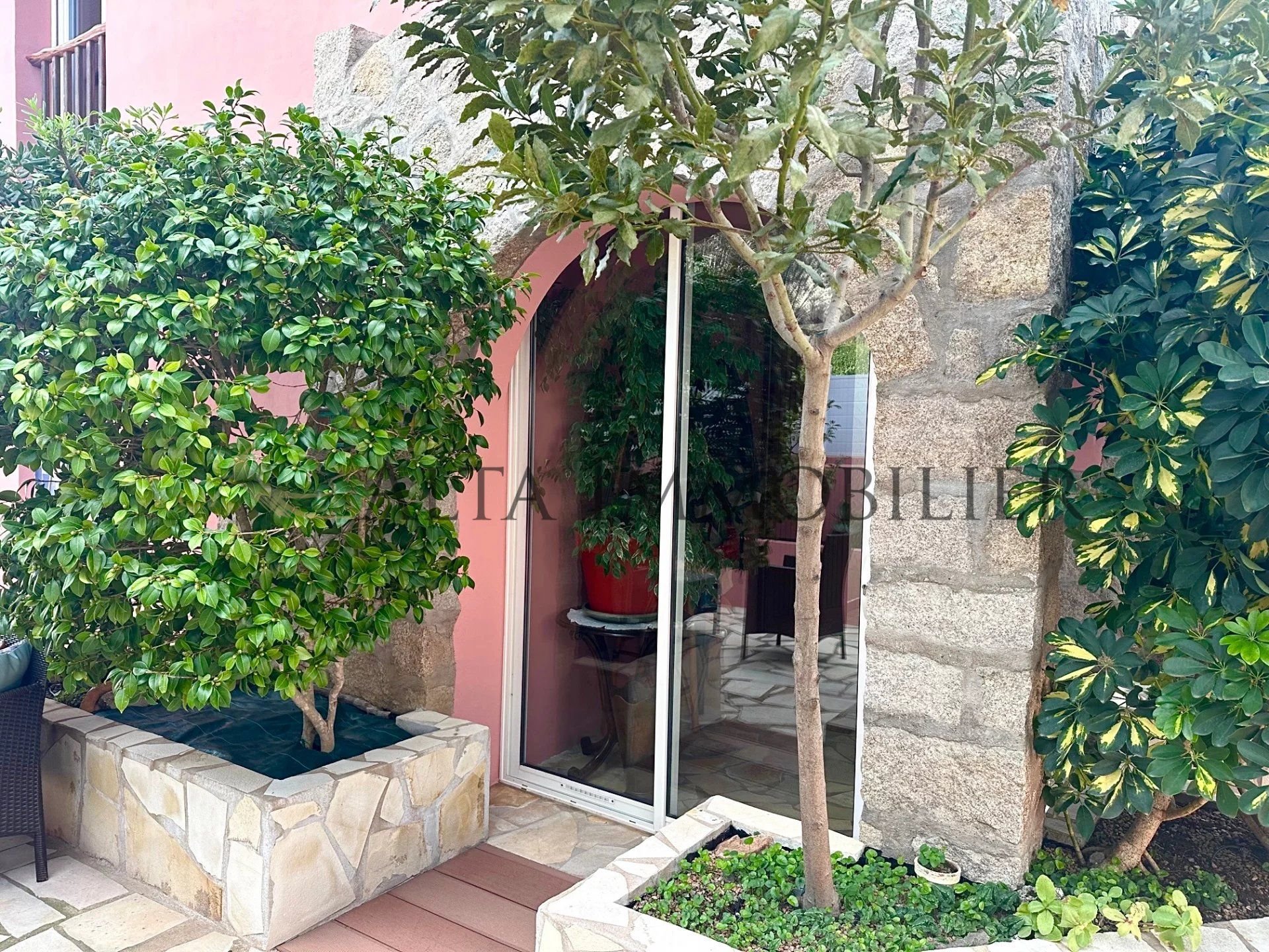 Villa T4 Trinité de Porto Vecchio